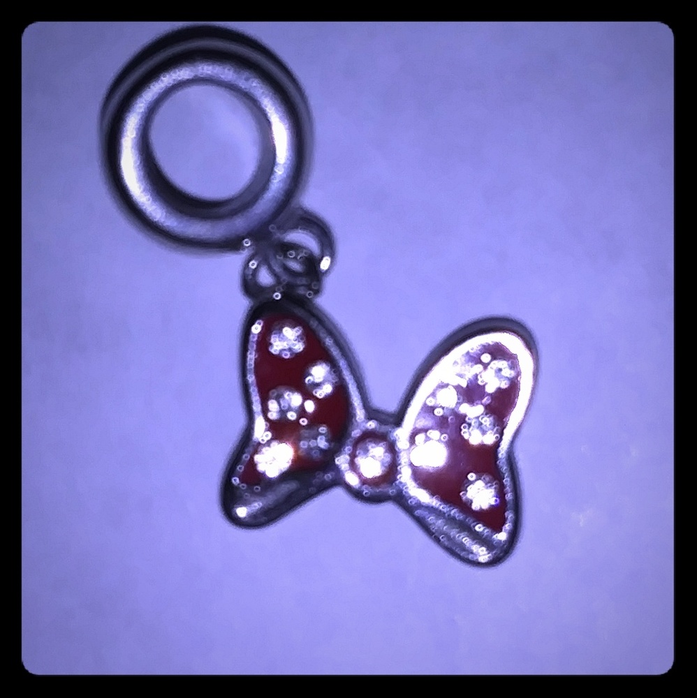 Pandora charm